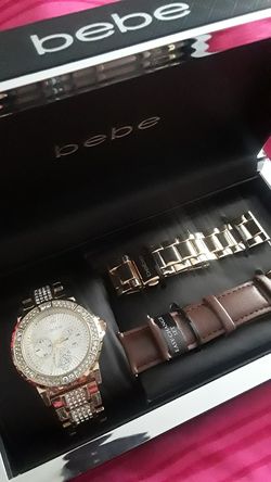 Women's watch
