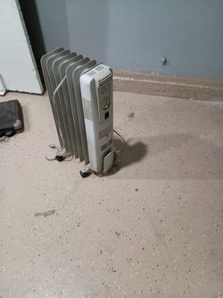 Heater