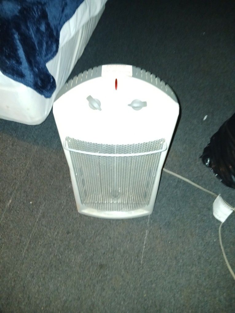 Heater