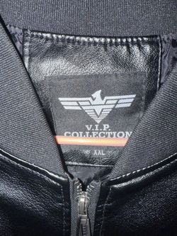 Vip Collection Jacket XXL