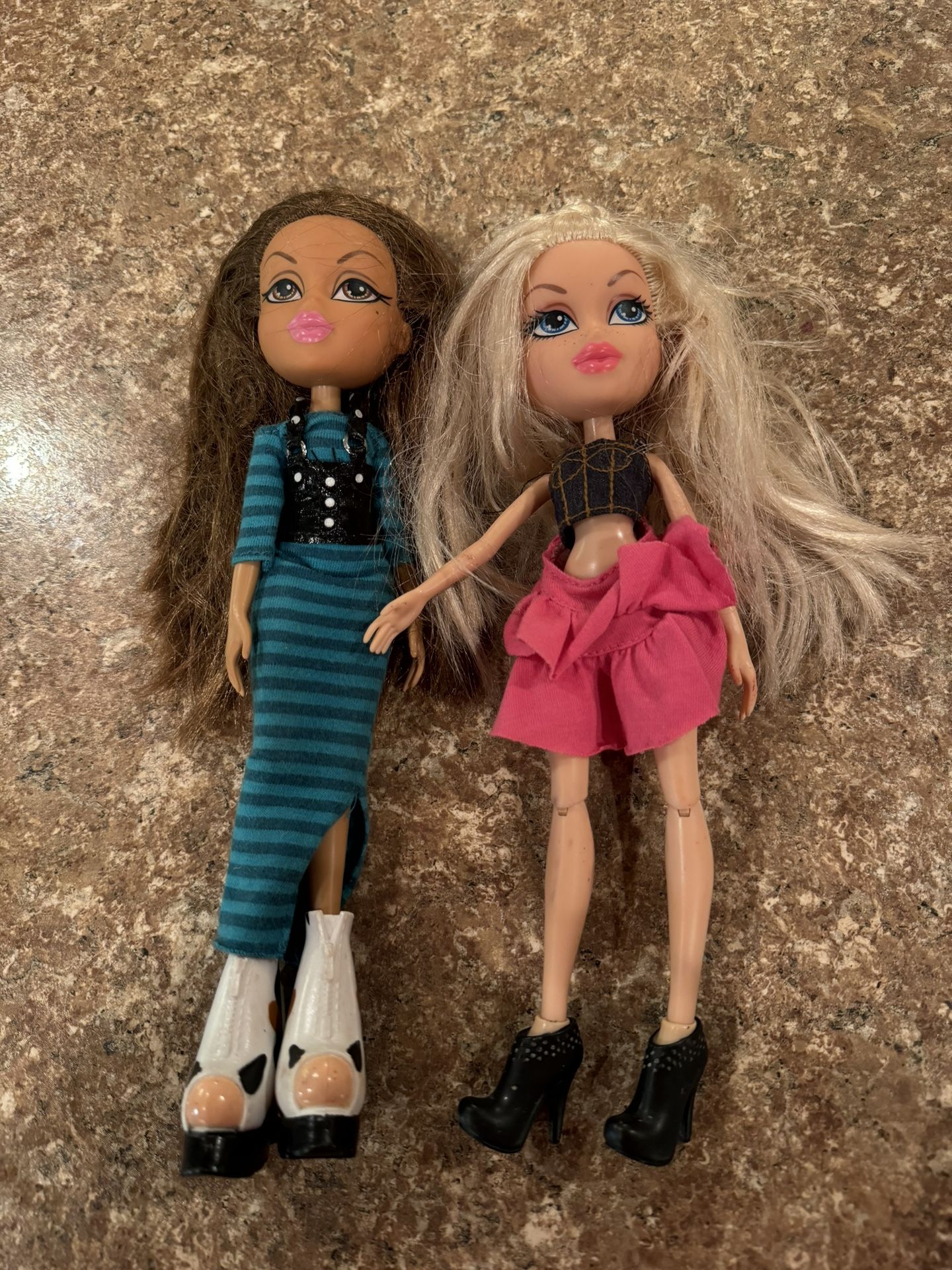 Bratz Doll Bundle Shipping Available