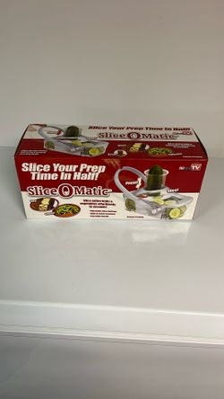 Slice O Matic Slicer