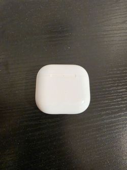 Apple air pods 4