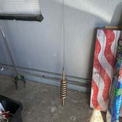 CB Antenna