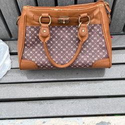 MJ Bag 