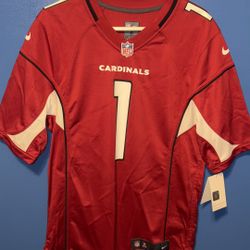 Cardinals Jersey
