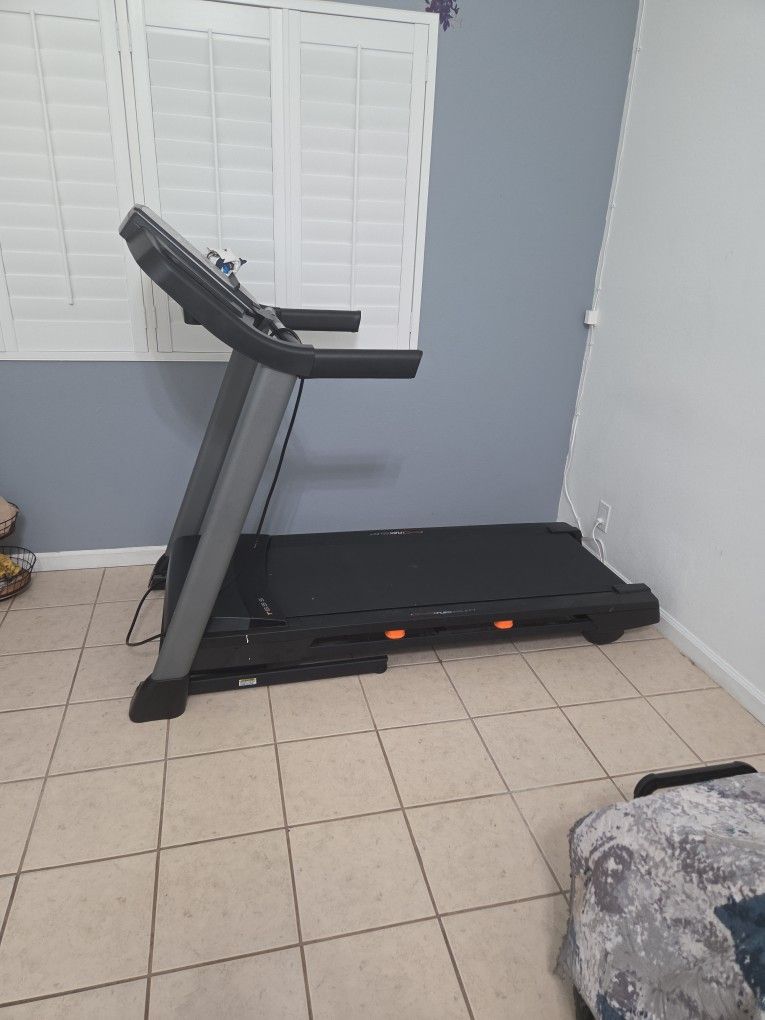 Nordictrack Treadmill