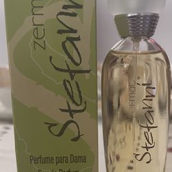 Zermat Parfum For Women