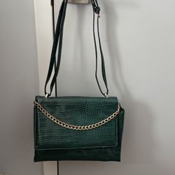 Green Purse