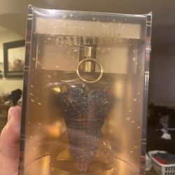 Jean Paul Gaultier Women’s Xmas Perfume 
