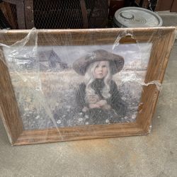 Vintage Wall Art