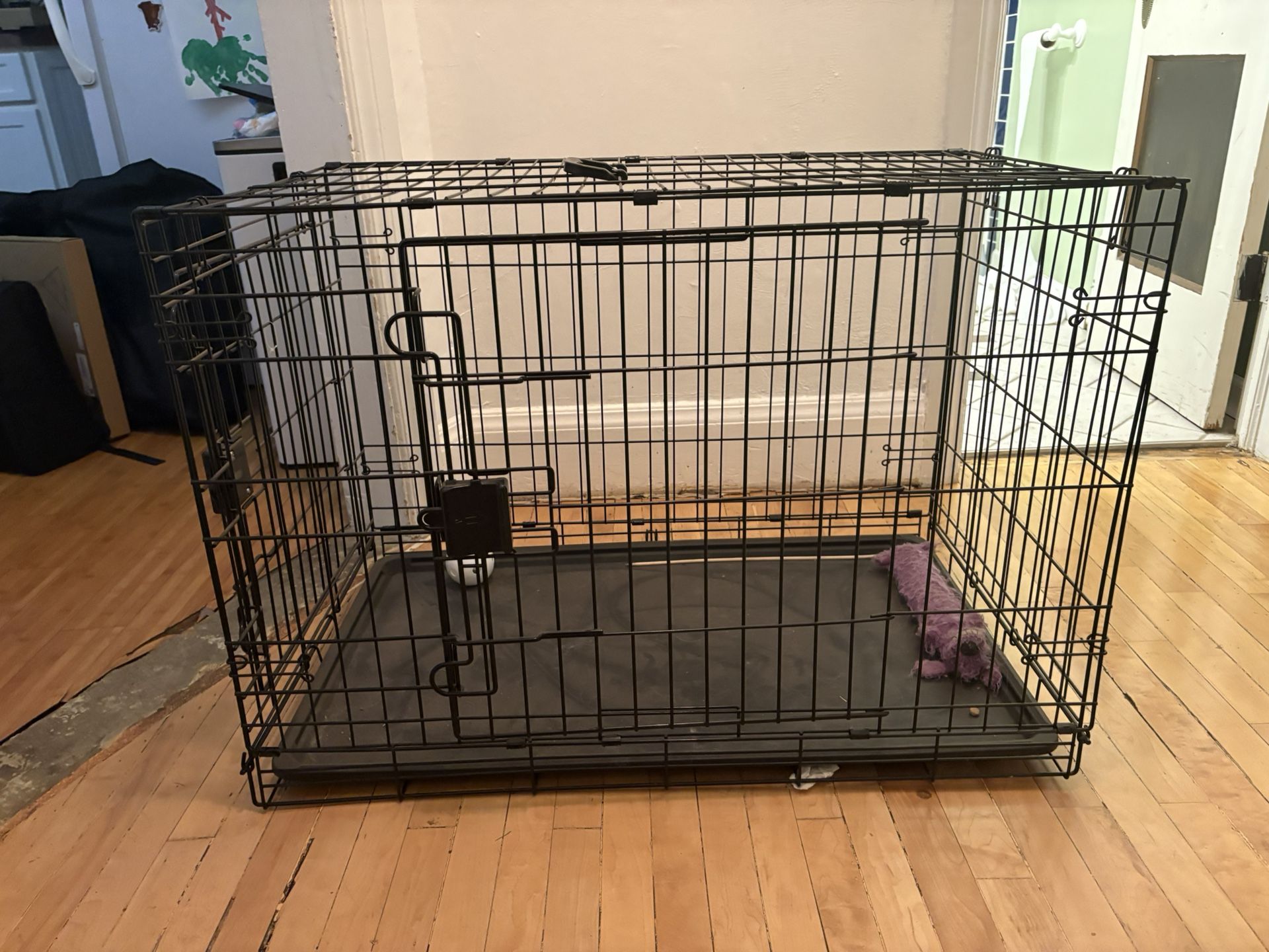 Dog Crate