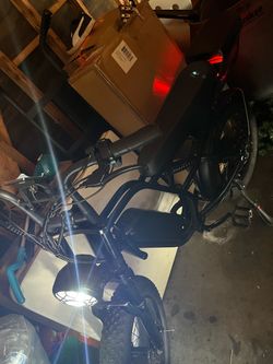 Heiha E-bike