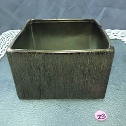 Decorative Flower Pot