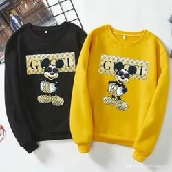 Sweatshirts