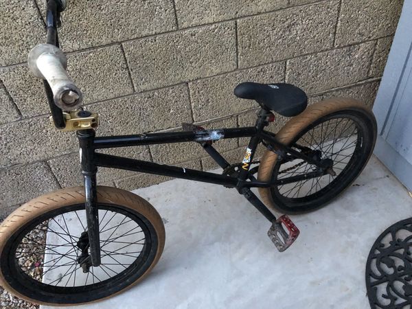 Bmx Bike Stand | Bike Pic