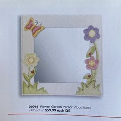 Home Interior Mirror