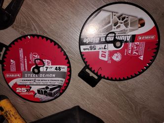 Saw blade