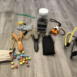 Great Easter Gifts! Adventure Gear Bundle - Excellent Condition