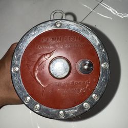 Penn Special Senator 4/0