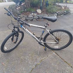 26" DiamondbackMountain Bike