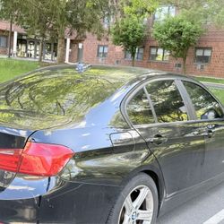 2014 BMW 4cyl For Sale