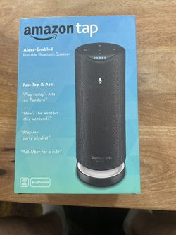 Amazon Tap
