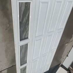 Garage Door