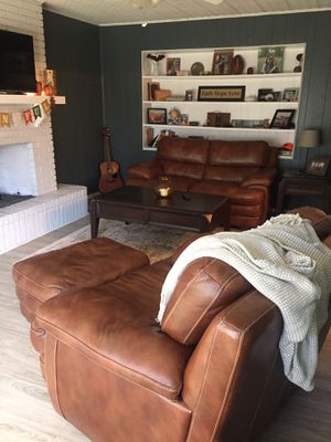 New And Used Ottoman Chair For Sale In Waco Tx Offerup