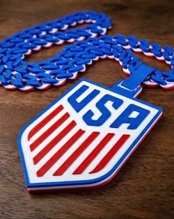 FIFA USA