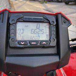 2018 Polaris Sportsman 570