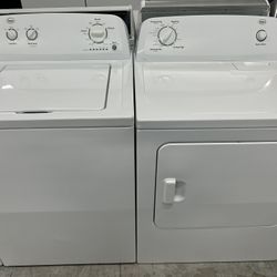 Gorgeous Matching Washer Dryer 
