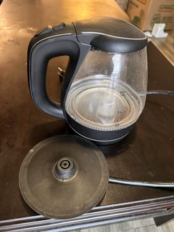 Water kettle