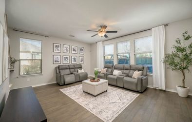 Reclining Section Leather Couch
