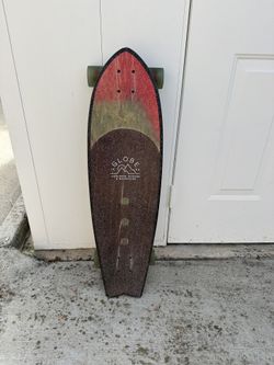Globe Long Board 33inches