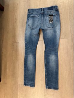 Ksubi Jeans