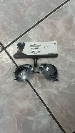 Glasses