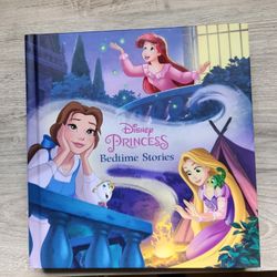 Disney Night Time Stories