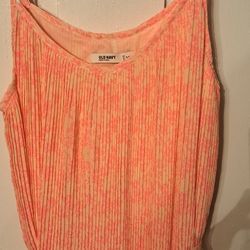 Women's Dress Size Medium Old Navy ❤️😍