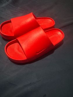 Nike sandals