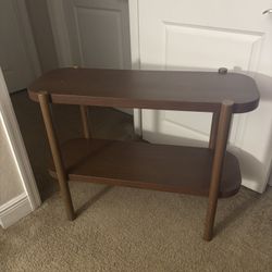 Console Table