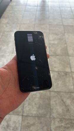 IPhone 11 screen replacement 

