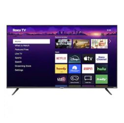 Tv 55”