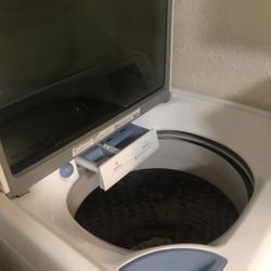 Free Washer And Dryer IF IS POSTED STILL AVAILABLE . Please Check My Listings 