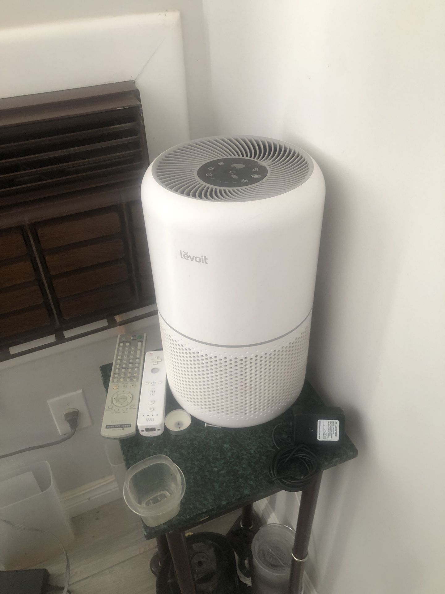 Levoit Air Purifier