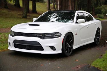 2015 Dodge Charger