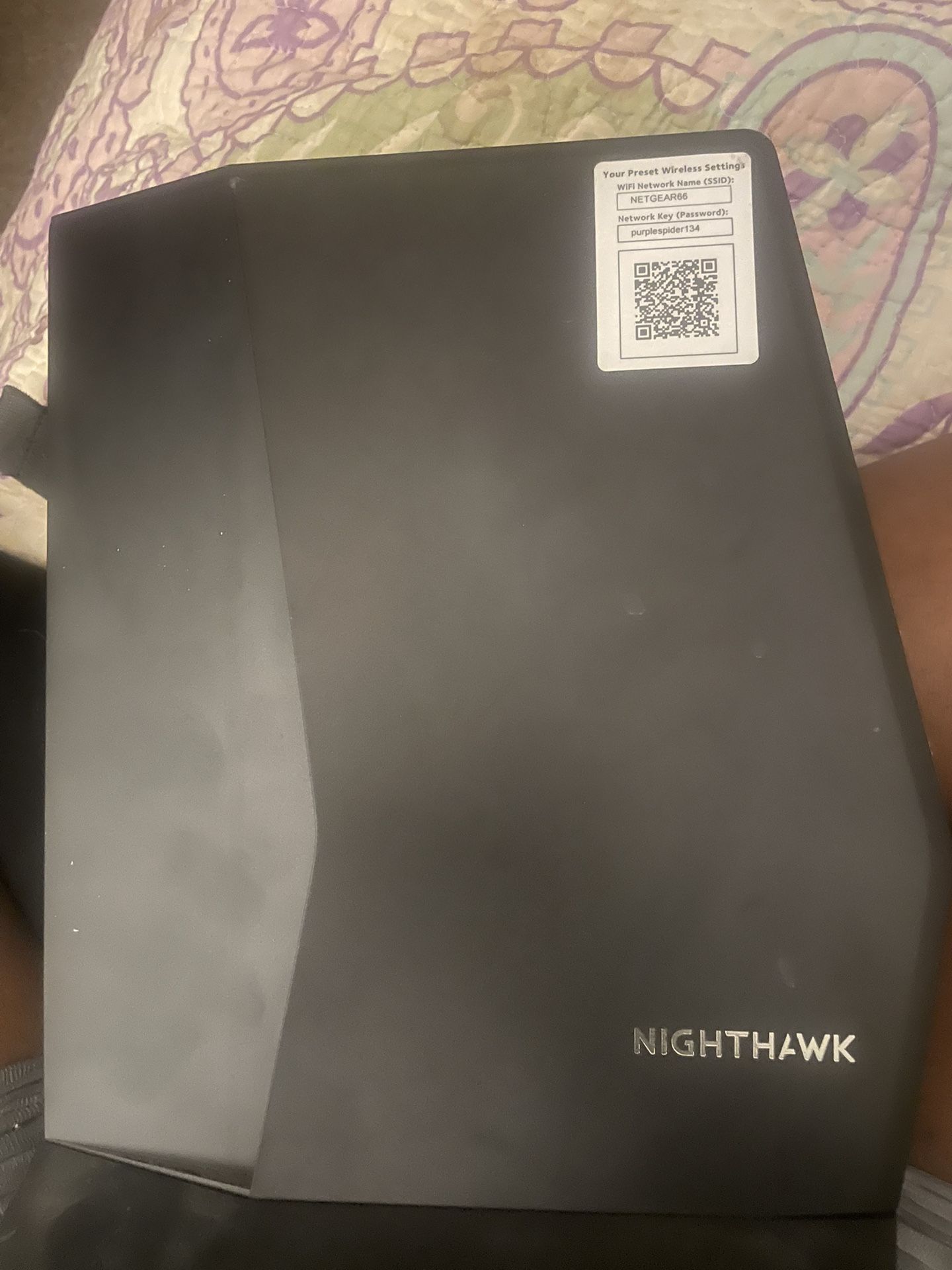 WiFi Router