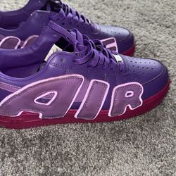 Nike Air Force 1 Low Cactus Plant Flea Market Fuchsia Dream