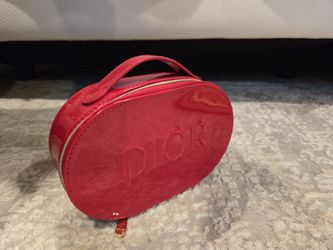 Dior Makeup Bag
