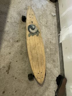 Long Board 